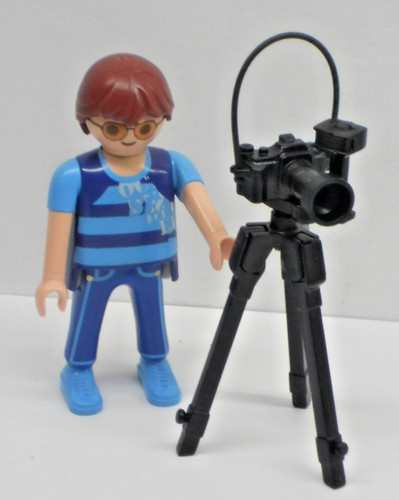 Fotograf foto kamera - kamera, zubehör