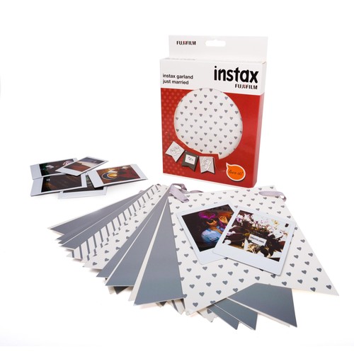 Fuji instax girlande just - instax,