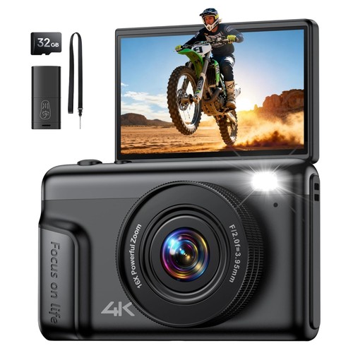 Digitalkamera 64mp cmos - 64mp,