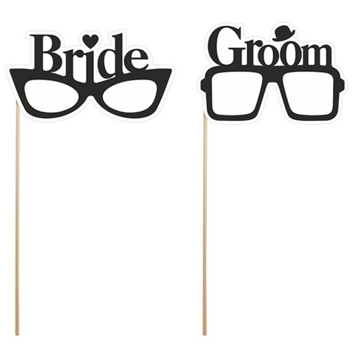 Party props bride - props, &