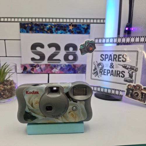 Kodak analoge