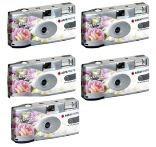 Agfa lebox wedding edition - agfa,