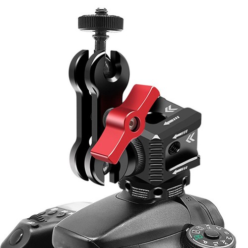 Blitzschuh halterung für - blitzschuh,