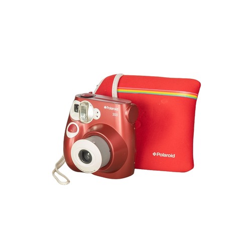 Polaroid 300 sofortbild - polaroid,