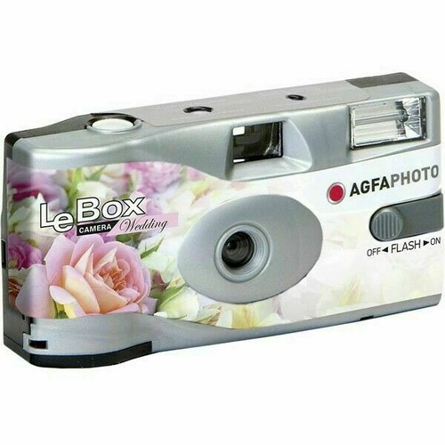Agfa lebox hochzeit - lebox,
