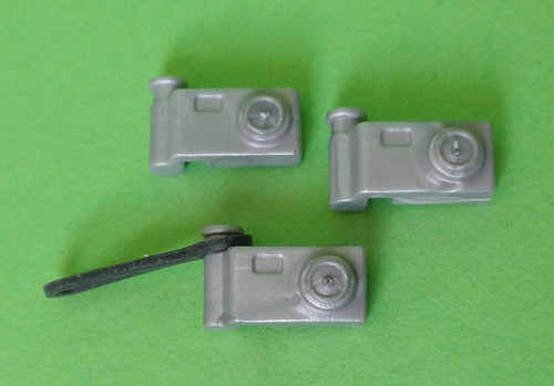 Playmobil sammlung ersatzteil - playmobil,