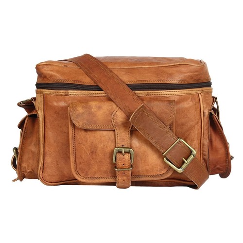 Braune leder dslr alle - dslr,