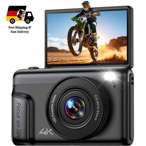 64mp digitalkamera - 64mp,