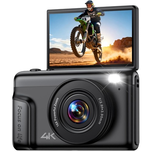 Kamera 64mp digitalkamera - 64mp,