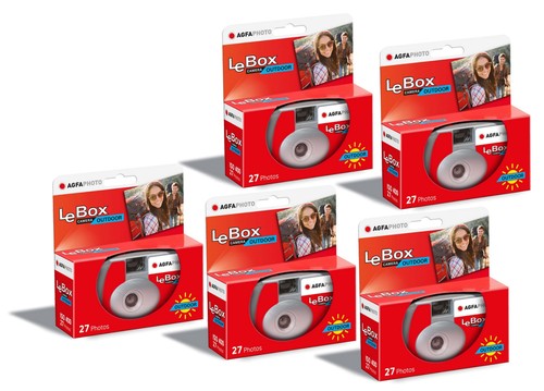 Agfaphoto lebox 400 outdoor - agfaphoto,