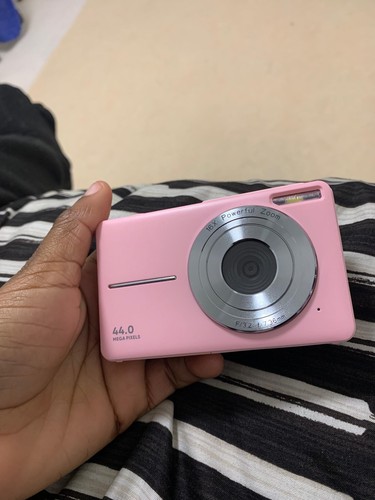 Digital camera mega - digital,