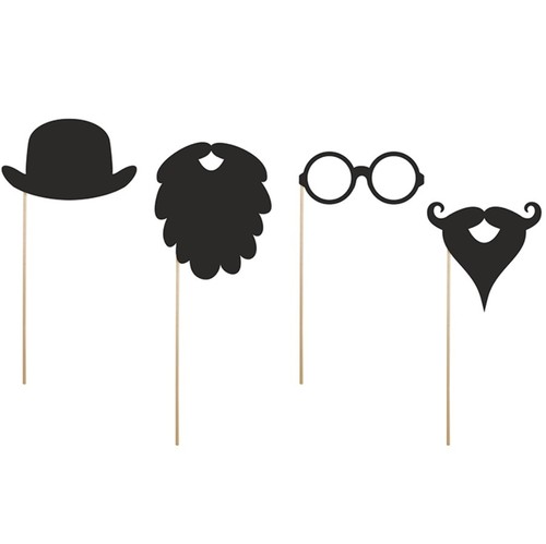 Tlg party props set - party,