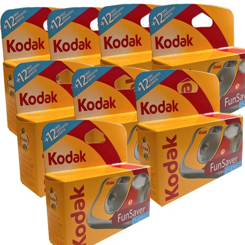 Einwegkamera fun saver - 8,